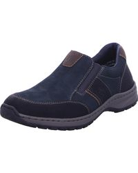 Rieker - 153-10-51-32 - Lyst