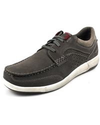 Josef Seibel - Josef Seibel Grau 42 - Lyst
