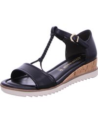 Tamaris - Klassische Sandalen - Lyst