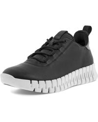 Ecco - GRUUV Shoe - Lyst
