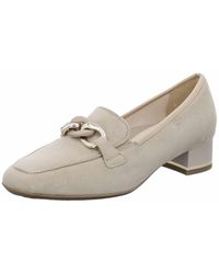 Ara - Damen Graz Trotteure Sand - Lyst