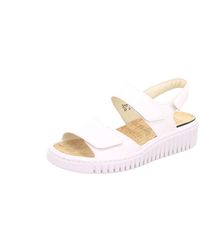 Waldläufer - Klassische Sandalen - Lyst