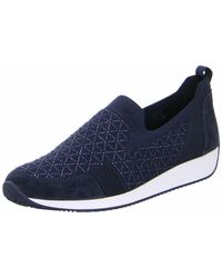 Ara - Lissabon Slipper - Lyst
