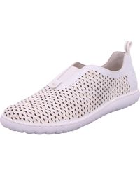 Rieker - Sportliche Slipper - Lyst