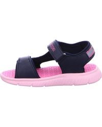 Kappa - Komfort sandalen - Lyst