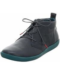 Think! - Damen Nature Sneaker- 270-80-0427 - Lyst