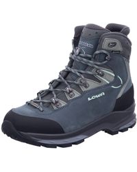 Lowa - Stiefelette Kombi - Lyst