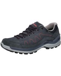 Lowa - Adult 320931 5946 Toro Pro Gtx Lo Ws/Rotholz - Lyst
