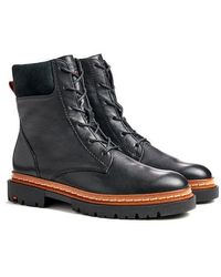 Gabor - Lloyd Schnürstiefeletten - Lyst