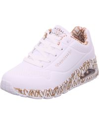 Skechers - Skechers Uno - Lyst
