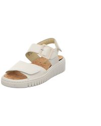 Waldläufer - Klassische Sandalen H-Willow - Lyst