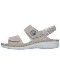 Waldläufer - Waldläufer Braun 7,5 - Lyst