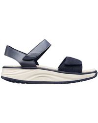 Joya - Komfort sandalen - Lyst