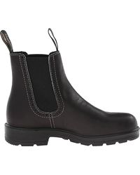Blundstone - Blundstone Schwarz 7 - Lyst