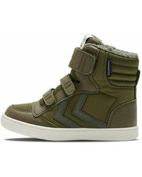 Hummel - Stadil Super Poly Boot Recycled Tex - Lyst