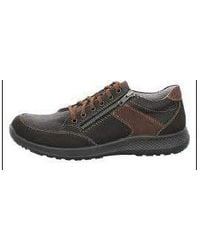 Jomos - Campus Komfort-Halbschuh Made - Lyst