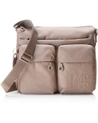 Mandarina Duck - Md20 Minuteria Umhängetaschen - Lyst