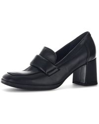 Gabor - Plateaupumps - Lyst