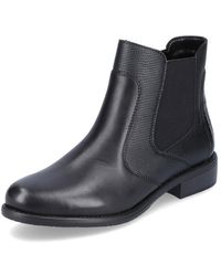 Remonte - Remonte Schwarz 37 - Lyst