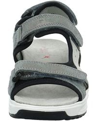Xsensible - Komfort sandalen - Lyst