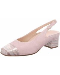 HASSIA - Sling-Pumps Eelyn J - Lyst