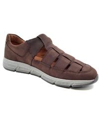 Waldläufer - Waldläufer Braun 10 - Lyst
