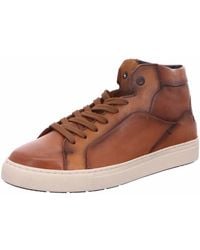 Lloyd - Shoes Gmbh Mittel_Braun - Lyst