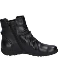 Josef Seibel - Damen Chelsea Boots Naly 66, Frauen Stiefelette - Lyst