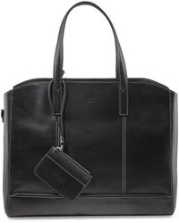 Picard - Handtaschen Business Shopper - Lyst