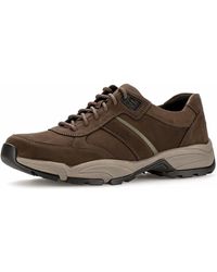 Gabor - Pius Herren Sneaker Low,Halbschuhe,Wechselfußbett,Zert - Lyst