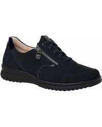 Ganter - Damen Heike Sneaker- 237-80-0460 - Lyst