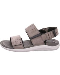 Clarks - Komfort sandalen - Lyst