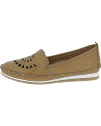 Andrea Conti - Sportliche Slipper Slipper - Lyst