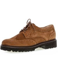 Gabor - Gabor Beige 7,5 - Lyst