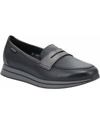 Mephisto - 9914 990 Für Damen, Schwarz - Lyst