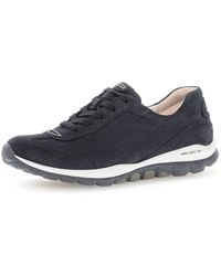 Gabor - Adult Rolling Soft blau Gr. 38 - Lyst