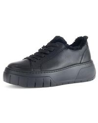 Gabor - Low-Top Sneaker - Lyst