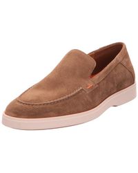 Lloyd - Komfort Slipper - Lyst