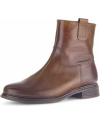 Gabor - Damen Ankle Boots, Frauen Stiefeletten- 270-30-9219 - Lyst