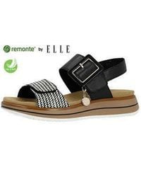 Remonte - D1J53-02 - Lyst