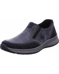 Rieker - Rieker Grau 41 - Lyst