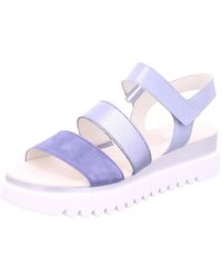 Gabor - Gabor Blau 6,5 - Lyst
