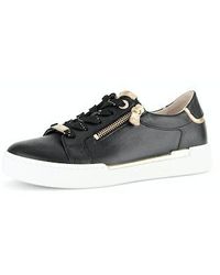 Gabor - Low-Top Sneaker - Lyst