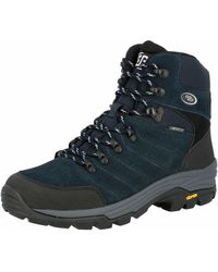 Brütting - Mount Siple Trekking-& Wanderstiefel - Lyst