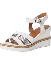 Tamaris - Klassische Sandalen Sandale - Lyst