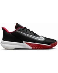 Nike - Precision 7 Basketballschuh - Lyst