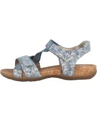 Remonte - Bei Diesem Formschönen Schuh Der Marke R - Lyst