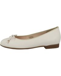 Ara - Ara Beige 5,5 - Lyst