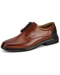 Josef Seibel - Herren Alastair 01 Flacher Slipper - Lyst