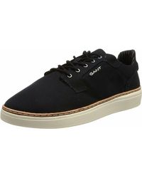 GANT - Gant Blau 41 - Lyst